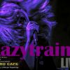 Lazytrains live at Mikro Cafe