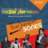 The Jumpin' Bones Live at The Big Jam Theory