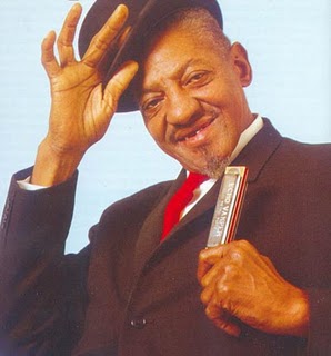 sonny boy williamson ii