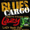 Blues Cargo live at Lazy
