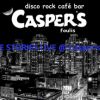 Blue Stories - unplugged - Casper's foulis