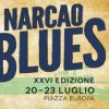 Narcao Blues Festival - Sardinia, Italy