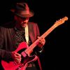 Michael Dotson Chicago Houserockin' Blues trio 22/2