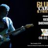 Blues Cargo featuring Nick Dounoussis! - Σαβ 8 Φεβ στον Ορφέα