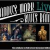 Daddy's Work Blues Band Live at Zempi 21/2