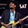 Michael Dotson Trio - Chicago Blues - Live 11/12/2021