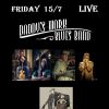 Daddy's Work Blues Band LIve at Bonnie &amp; Clyde