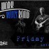 Daddy's Work Blues Band Live at Zempi