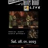 Daddy's Work Blues Band &amp; Giotis Kyttaris - Rockwood Live Stage