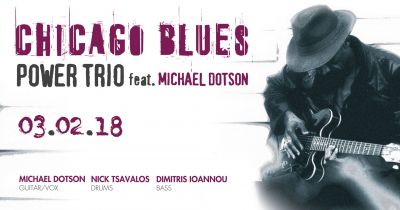 Chicago Blues Live