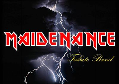  Maidenance | Iron Maiden Tribute  4/5